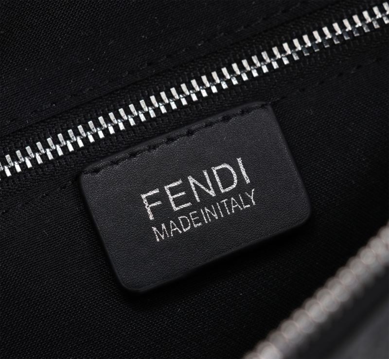 Fendi Waist Chest Packs